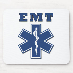 EMT Ster van leven Muismat