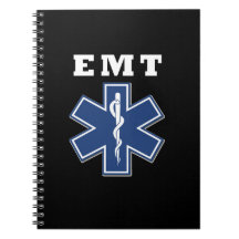 EMT Ster van leven