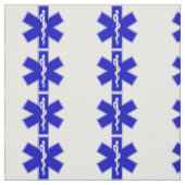 EMT Ster van leven Stof (Swatch)