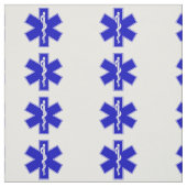 EMT Ster van leven Stof (Swatch)