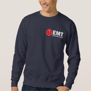 EMT Sweatshirt