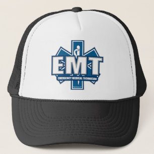 EMT TRUCKER PET