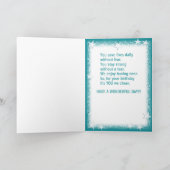 EMT Verjaardag Koala Kaart (Binnen)