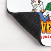 EMT's Muismat (Hoek)