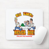 EMT's Muismat (Met muis)