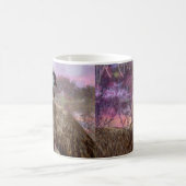 Emu Courtship Koffiemok (Center)