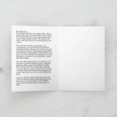 Emu Dreaming Kaart met Dreamtime Story (Binnen)