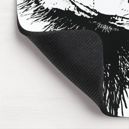 Emu - G-Day Muismat (Hoek)