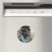 Emu-hoofdmagneet Magneet (Insitu (Vaatwasser))