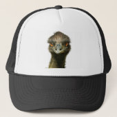 Emu Intense Kijk Trucker Pet (Voorkant)