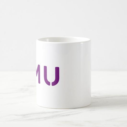 EMU-koffie-Mok Koffiemok (Center)