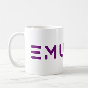 EMU-koffie-Mok Koffiemok