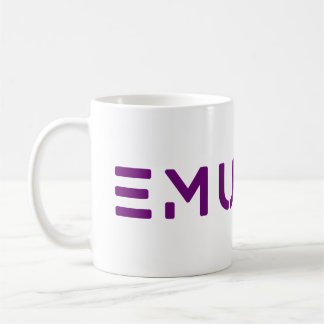 EMU-koffie-Mok Koffiemok