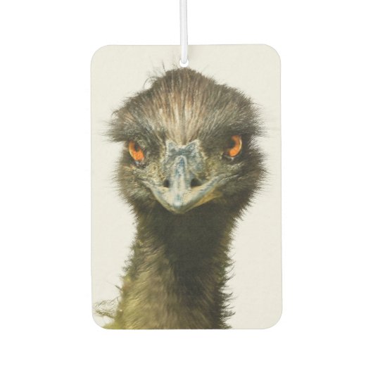EMU-look Luchtverfrisser (Voorkant)