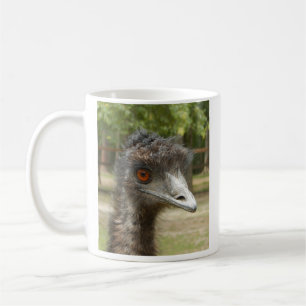 EMU-Mok Koffiemok