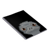 EMU-Notitieboek Notitieboek (Rechterzijde)