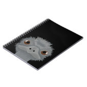 EMU-Notitieboek Notitieboek (Linkerzijde)