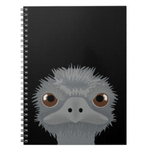 EMU-Notitieboek Notitieboek