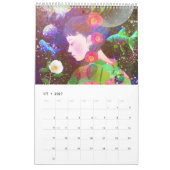 emu original calendar kalender (Jan 2027)