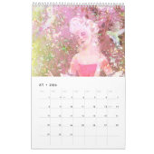 emu original calendar kalender (Mar 2026)