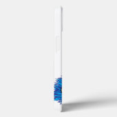 Emu Ostrich Bird Personalized Case-Mate iPhone Case (Achterkant / Rechts)