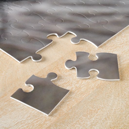Emu Puzzle Legpuzzel (Zijkant)