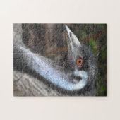 Emu Puzzle Legpuzzel (Horizontaal)