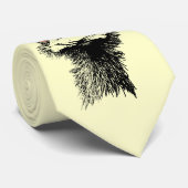 Emu Stropdas (Opgerold)