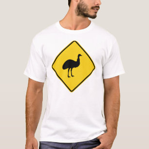 Emu T-shirt