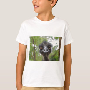Emu T-shirt