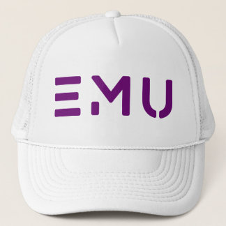 EMU Trucker Hat Pet
