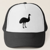 Emu Trucker Pet (Voorkant)