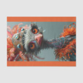 Emu Vibe1 Tissuepapier (Voorkant)