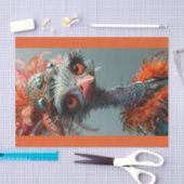 Emu Vibe1 Tissuepapier (Craft)