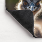 emu-vogelrichtlijn-Muismat Muismat (Hoek)