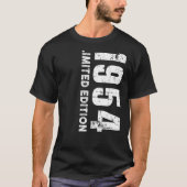 en 1954 t-shirt (Voorkant)