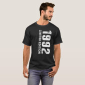 en 1992 t-shirt (Voorkant volledig)
