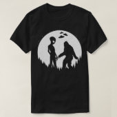 en 1 t-shirt (Design voorkant)