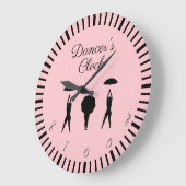 ...en 5, 6, 7, 8! Dancers Grote Klok (Hoek)