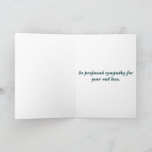 En aan haar zullen wij… terugkeren De Kaart van de (Binnen)