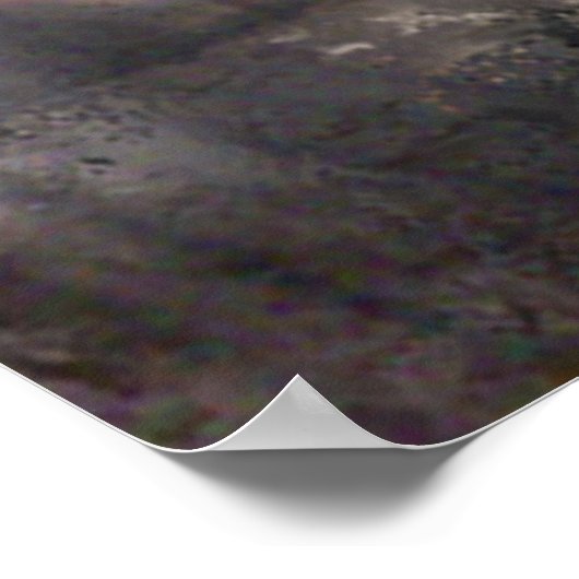 ..en andere deuren zullen open zijn . poster (Hoek)