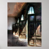 ..en andere deuren zullen open zijn . poster (Voorkant)