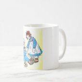 en Andy  Illustration 1918 Koffiemok (Voorkant rechts)