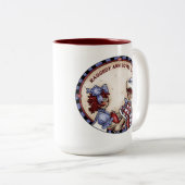 en Andy mok (Voorkant rechts)