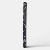 en Antiek sleutels Case-Mate iPhone Case (Achterkant / Links)