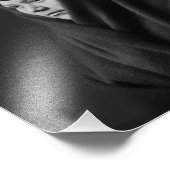 En Au Leih Foto Afdruk (Hoek)