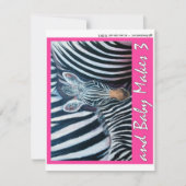 en baby maakt 3 (Voorkant)