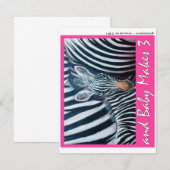 en Baby Makes 3 (Voorkant / Achterkant)