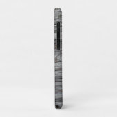  en bijtende saxofone op oud hout Case-Mate iPhone case (Achterkant/links)