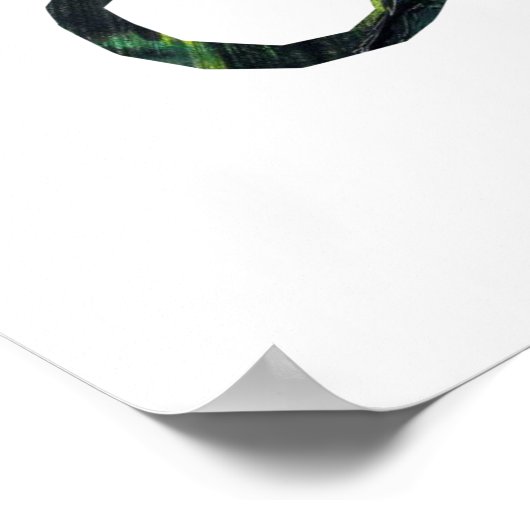 En - Celery Poster (Hoek)